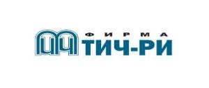 ТИЧ-РИ - Город Южно-Сахалинск logo.jpg